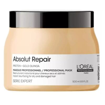 L'Oréal Professionnel Absolut Repair Masque 500ml