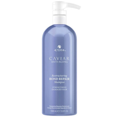Alterna Caviar Restructuring Bond Repair Shampoo 1000ml