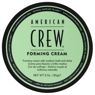 American Crew Classic Forming Cream 85g