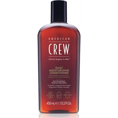 American Crew Classic Daily Moisturizing Conditioner 450ml