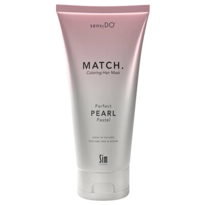 Sim SensiDO Match Perfect Pearl (Pastel) 200ml