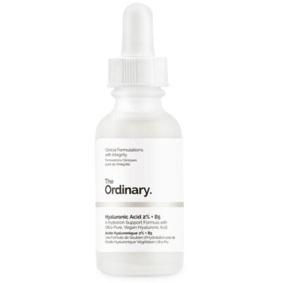 The Ordinary Hyaluronic Acid 2% + B5 (30ml)