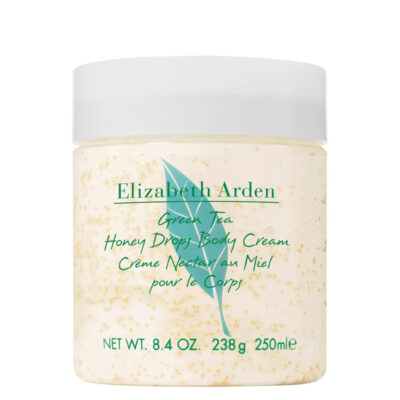 Elizabeth Arden Green Tea Honey Drops Cream 250ml