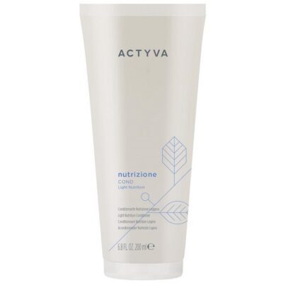 Kemon Actyva Nutrizione Cond 200ml