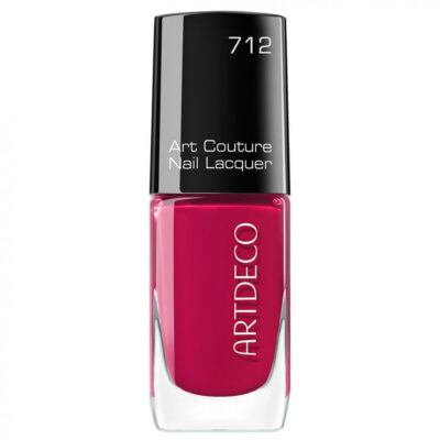 Artdeco Art Couture Nail Lacquer - 712 Bougainvillea