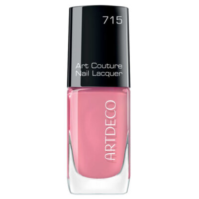 Artdeco Art Couture Nail Lacquer - 715 Pink Gerbera