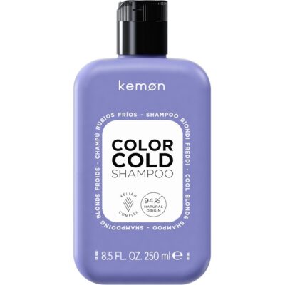Kemon Liding Color Cold Shampoo 250ml