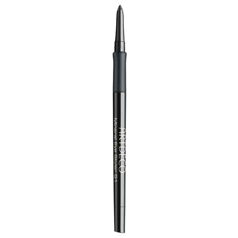 Artdeco Mineral Eye Styler 51 Black IluKutse