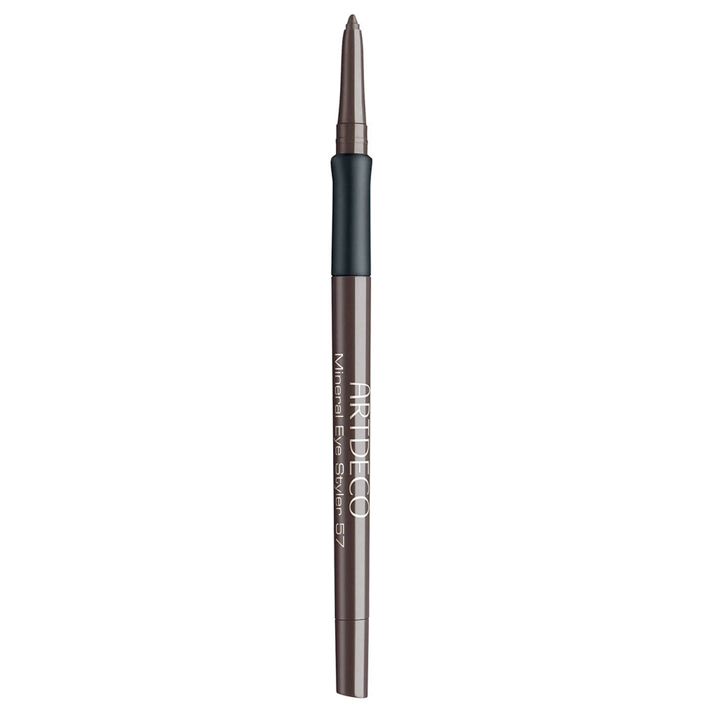 Artdeco Mineral Eye Styler 57 Wood - IluKutse