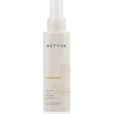 Kemon Actyva Bellessere Oil (125ml)