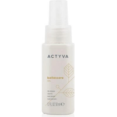 Kemon Actyva Bellessere Oil (50ml)