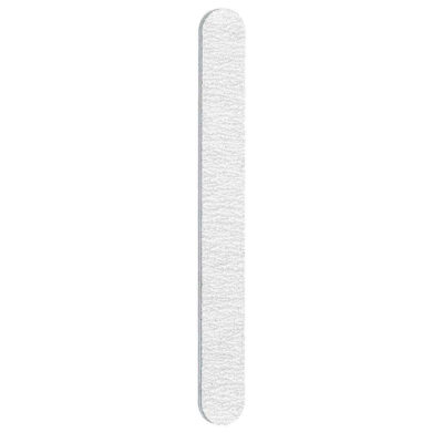 T4B Mimo Nail File Straight Zebra 100-180