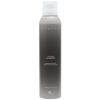 IdHair Elements Intense Hairspray 250ml