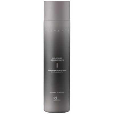 IdHair Elements Moisture Conditioner 300ml