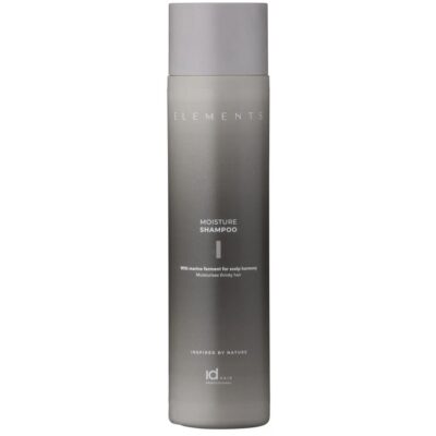 IdHair Elements Moisture Shampoo 300ml