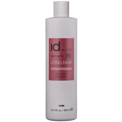 IdHair Elements Xclusive Long Hair Conditioner 300ml