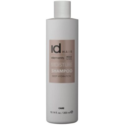 IdHair Elements Xclusive Moisture shampoo 300ml
