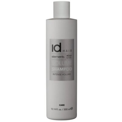 IdHair Elements Xclusive Volume Shampoo 300ml