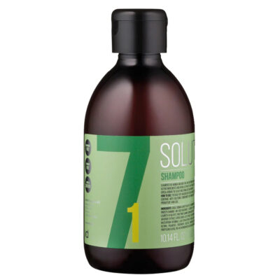 IdHair Solutions Nr. 7-1 Shampoo for Premature Hair Loss 300ml