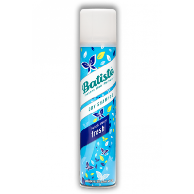 Batiste Dry Shampoo - Fresh