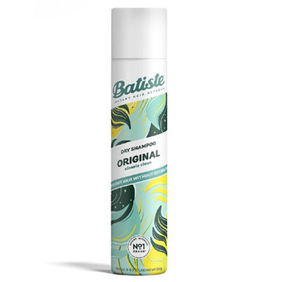 Batiste Dry Shampoo - Original 200ml