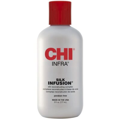 CHI Infra Silk Infusion 177ml