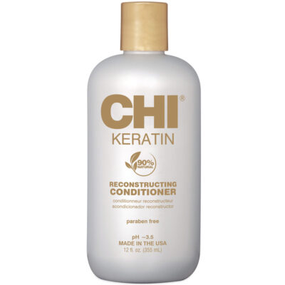 CHI Keratin Reconstructing Conditioner 355ml