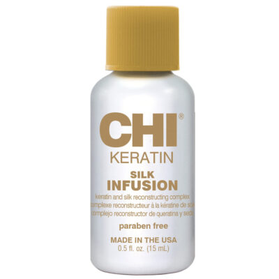 CHI Keratin Silk Infusion (15ml)