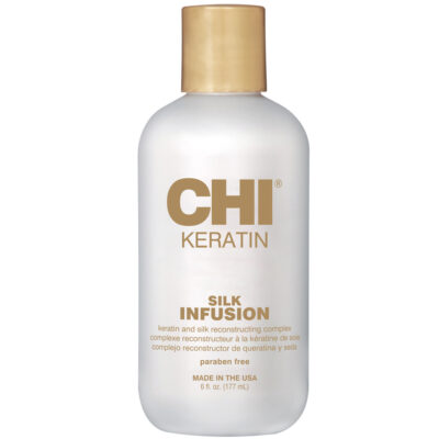 CHI Keratin Silk Infusion (177ml)