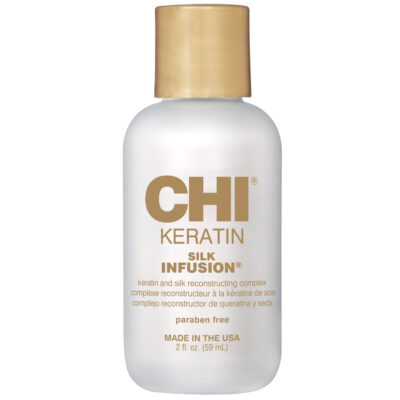 CHI Keratin Silk Infusion (59ml)