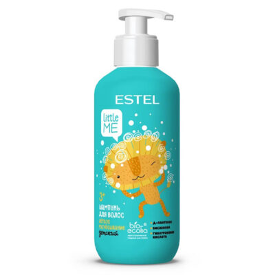 Estel Little Me Kids Shampoo 300ml