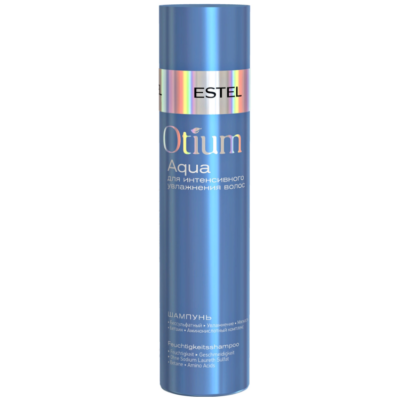 Estel Otium Aqua Shampoo 250ml