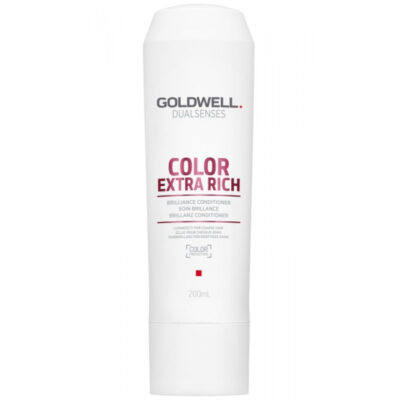 Goldwell Color Extra Rich Brilliance Conditioner 200ml
