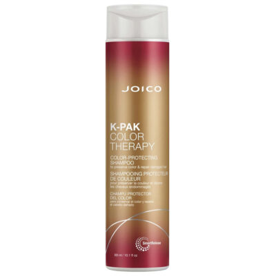 JOICO K-PAK Color Therapy Shampoo 300ml