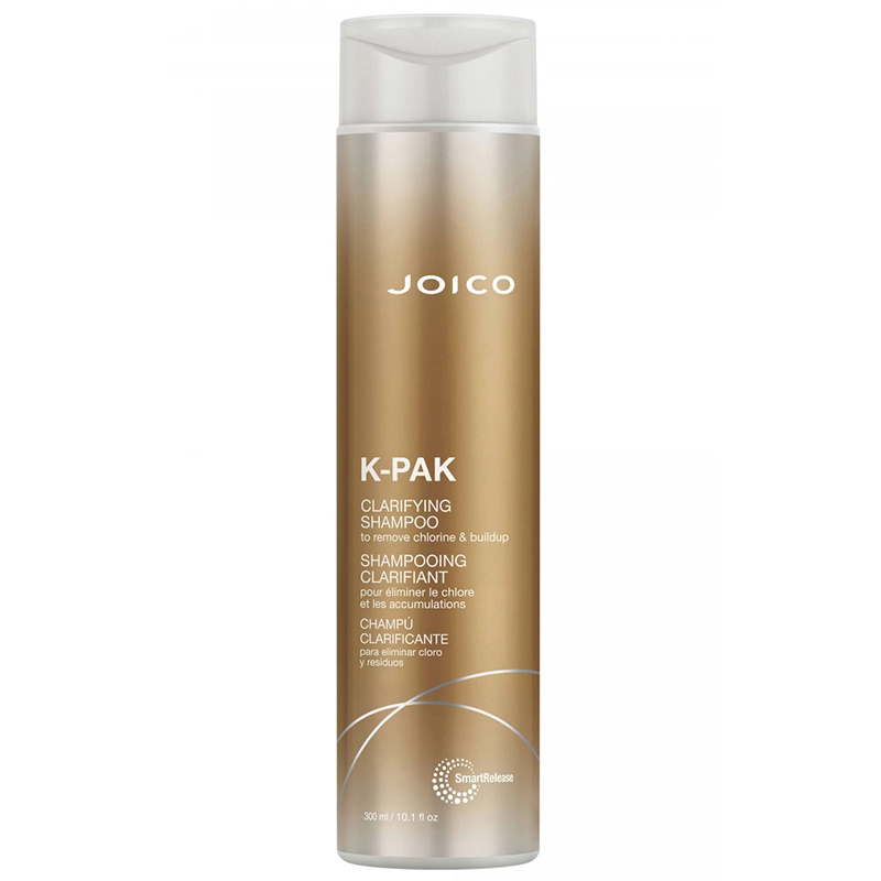 JOICO K-Pak Clarifying Shampoo 300ml