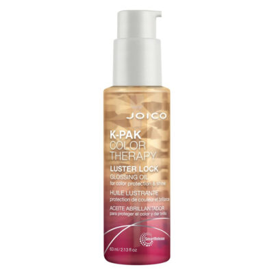 JOICO K-Pak Color Therapy Luster Lock Oil 63ml