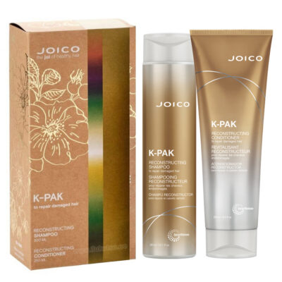 Joico Holiday K-Pak Duo 2025