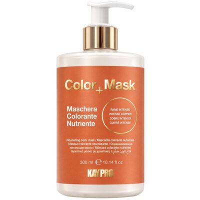 KayPro Color Mask Intensive Treatment Copper