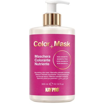 KayPro Color Mask Intensive Treatment Magenta Pink