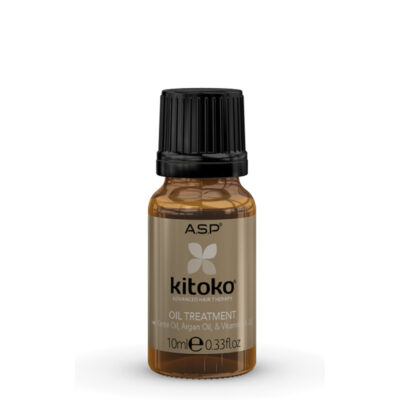 Kitoko Oil Treatment 10ml