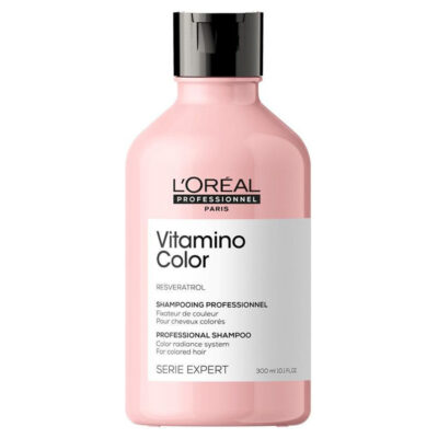 L'Oréal Vitamino Color A-OX Shampoo 300ml