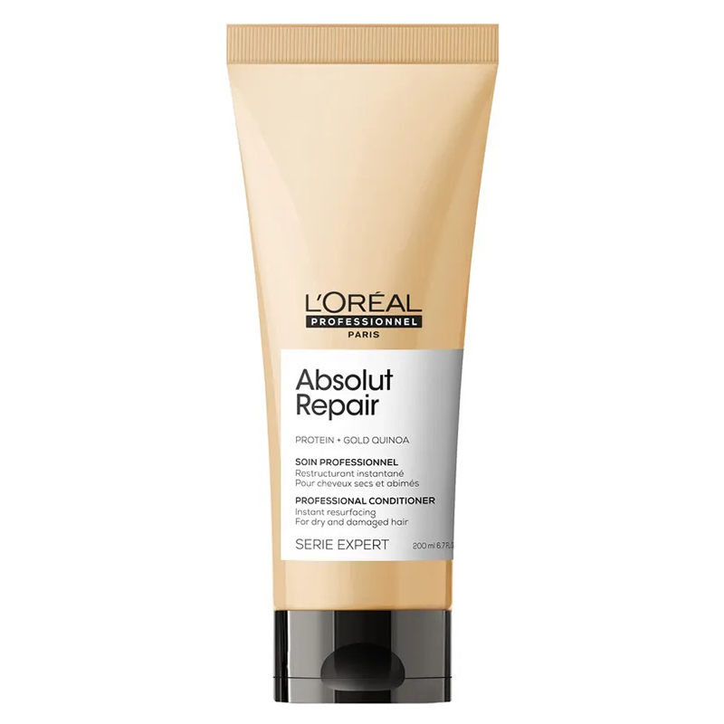 L'oréal Professionnel Absolut Repair Lipidium Conditioner 200ml