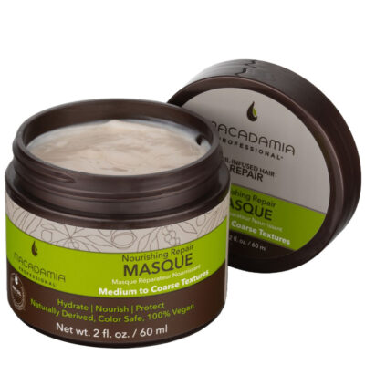 Macadamia Nourishing Masque- 60ml