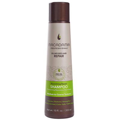 Macadamia Professional Nourishing Repair Shampoo 300ml