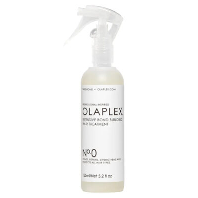 Olaplex N°0 Intensive Bond Building Hair Treatment