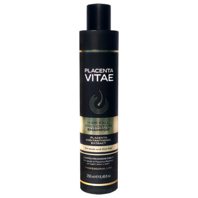 Placenta Vitae Hair Fall Prevention Shampoo (250ml)