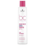 Schwarzkopf BC Bonacure Color Freeze Silver Shampoo 250ml