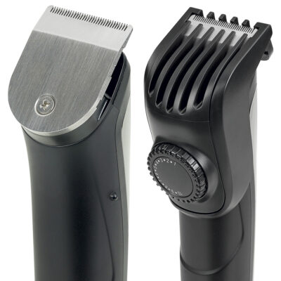 Sibel Teox II Professional Trimmer