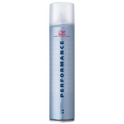 Wella Performance Hairspray Extra Strong 500ml