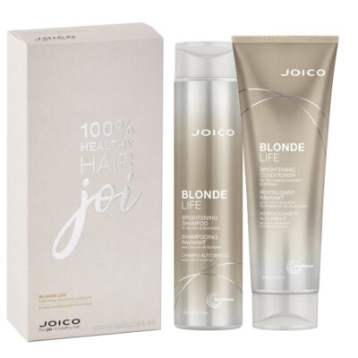 Joico Holiday Blonde Life Duo